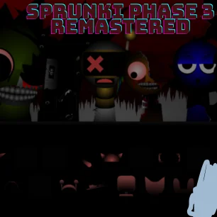 Phase 3 Remastered img